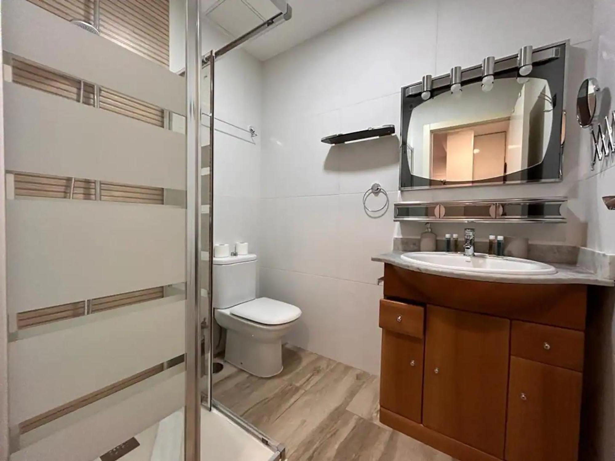 Charming Rio Manzanares Apartment *